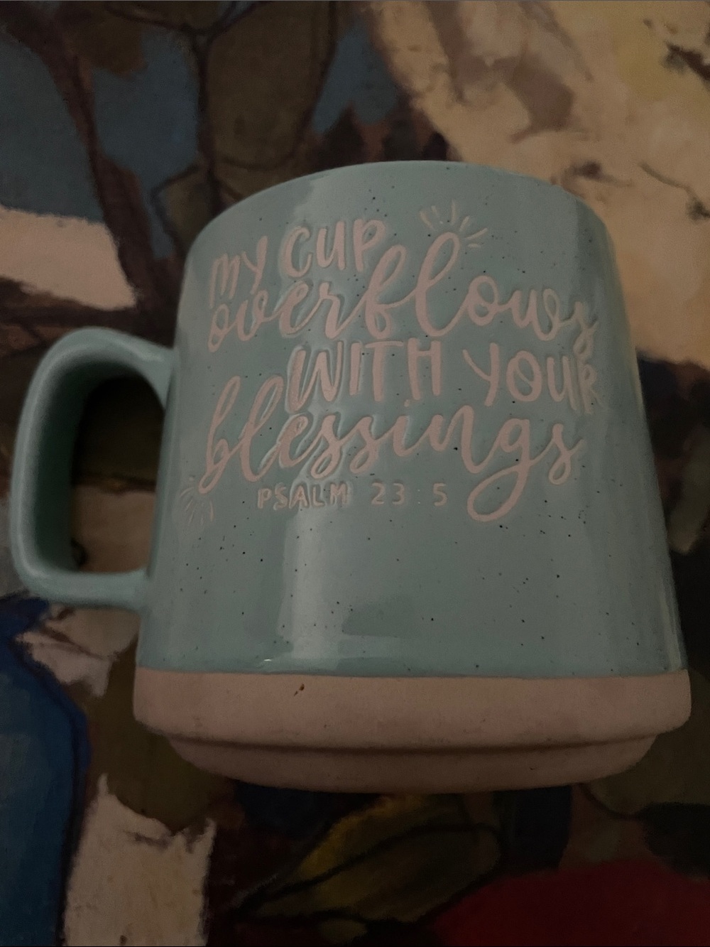 Mug - Picture 1 of 3